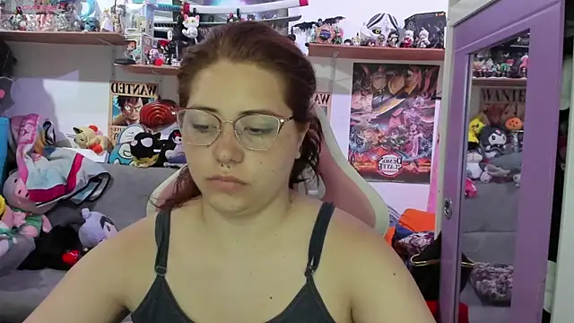 Snapshot of soficammy chatting on 1, 4, 2026 soficammy online show from 1, 4, 2026