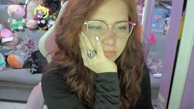 Snapshot of soficammy chatting on 14, 4, 2026 soficammy online show from 14, 4, 2026