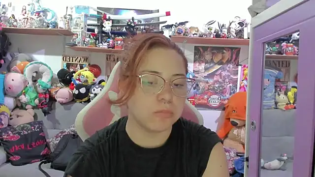 Snapshot of soficammy chatting on 16, 4, 2026 soficammy online show from 16, 4, 2026