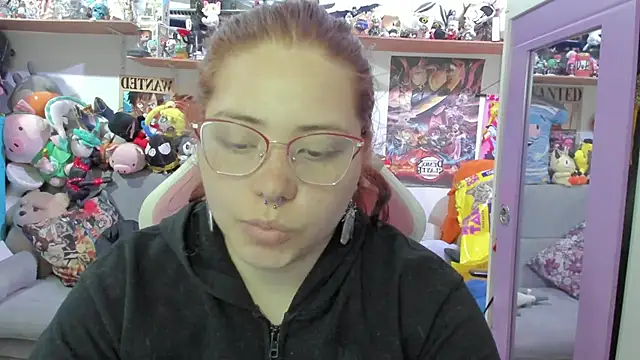 Snapshot of soficammy chatting on 18, 4, 2026 soficammy online show from 18, 4, 2026