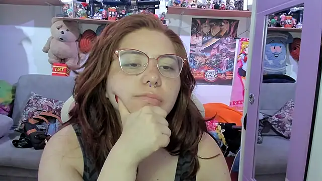 Snapshot of soficammy chatting on 27, 4, 2026 soficammy online show from 27, 4, 2026