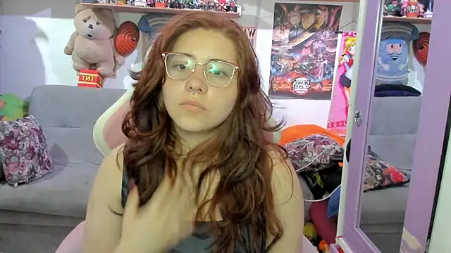 Snapshot of soficammy chatting on 28, 4, 2026 soficammy online show from 28, 4, 2026