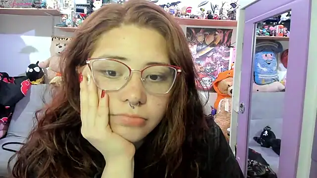 Snapshot of soficammy chatting on 11, 5, 2026 soficammy online show from 11, 5, 2026