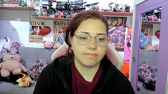 Snapshot of soficammy chatting on 16, 5, 2026 soficammy online show from 16, 5, 2026