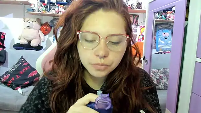 Snapshot of soficammy chatting on 17, 6, 2026 soficammy online show from 17, 6, 2026