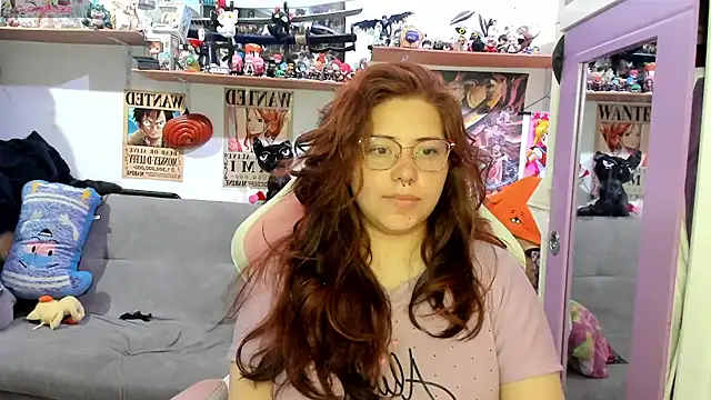 Snapshot of soficammy chatting on 23, 6, 2026 soficammy online show from 23, 6, 2026