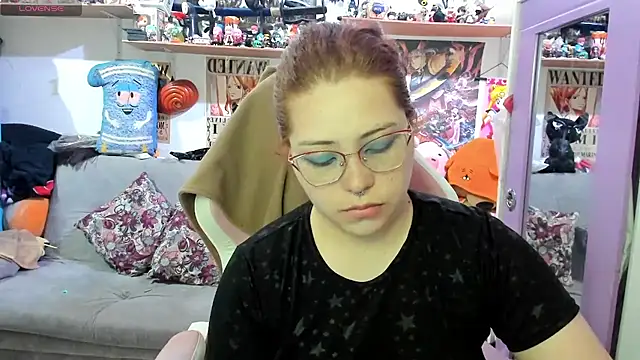 Snapshot of soficammy chatting on 26, 6, 2026 soficammy online show from 26, 6, 2026
