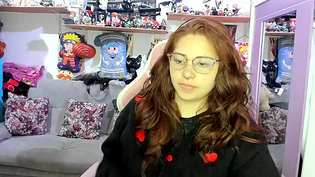 Snapshot of soficammy chatting on 27, 6, 2026 soficammy online show from 27, 6, 2026