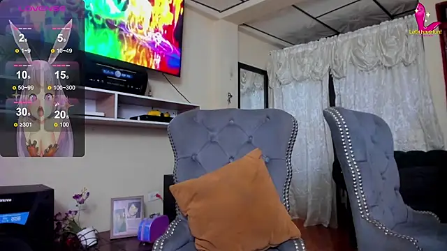 Erotic ashlee online show from 13, 1, 2025