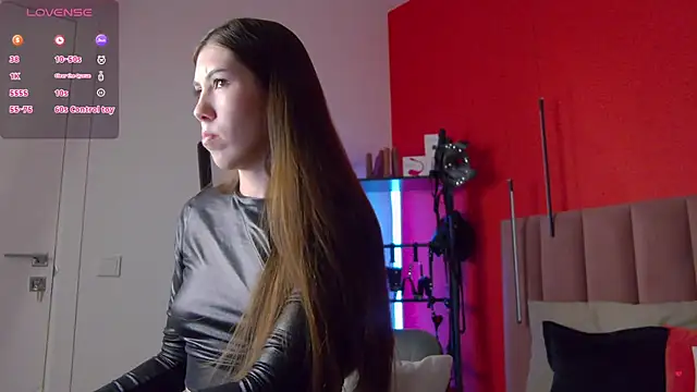 SweetySonya online show from 20, 11, 2025