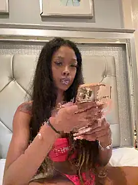 mismialove online show from 3, 5, 2026