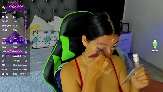 susan smith18 online show from 17, 9, 2025