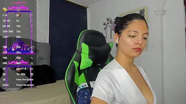 susan smith18 online show from 6, 10, 2025