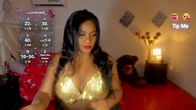 Snapshot of Miagrace chatting on 2, 4, 2026 Miagrace online show from 2, 4, 2026