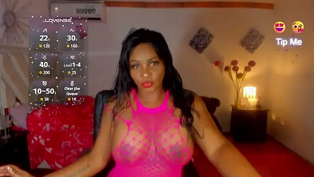 Snapshot of Miagrace chatting on 4, 4, 2026 Miagrace online show from 4, 4, 2026