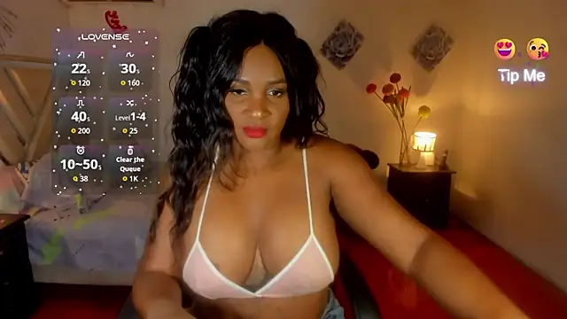 Snapshot of Miagrace chatting on 23, 4, 2026 Miagrace online show from 23, 4, 2026