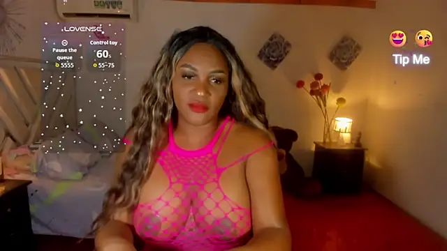 Snapshot of Miagrace chatting on 7, 5, 2026 Miagrace online show from 7, 5, 2026