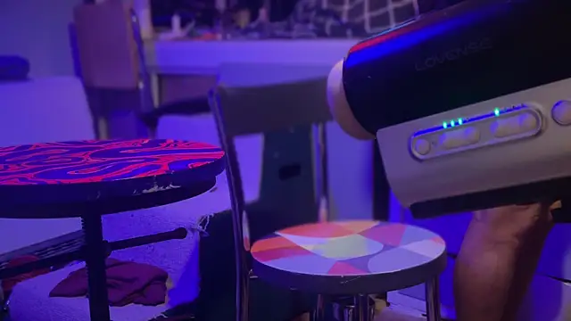 McPherson72 online show from 30, 9, 2025