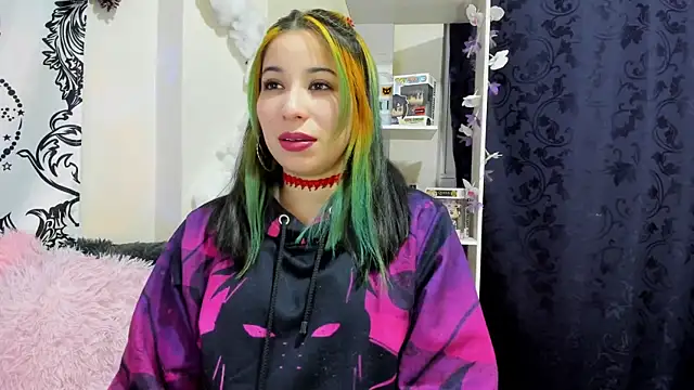 Laughing Naty online show from 21, 1, 2025