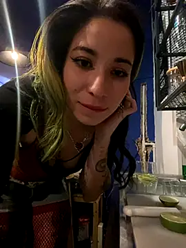 Laughing Naty online show from 17, 10, 2025