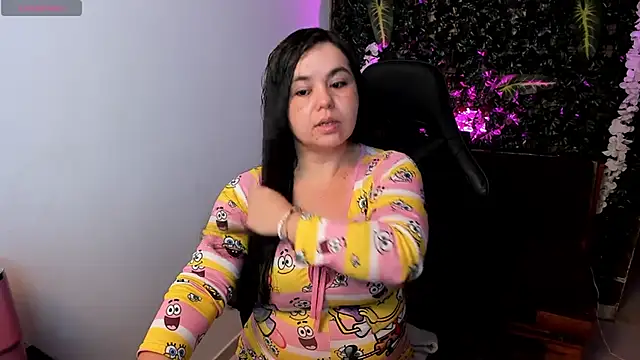 Snapshot of ainohacarter_89 chatting on 17, 3, 2025 ainohacarter 89 online show from 17, 3, 2025