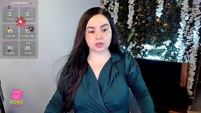 Snapshot of ainohacarter_89 chatting on 18, 9, 2025 ainohacarter 89 online show from 18, 9, 2025