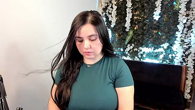 Snapshot of ainohacarter_89 chatting on 25, 9, 2025 ainohacarter 89 online show from 25, 9, 2025