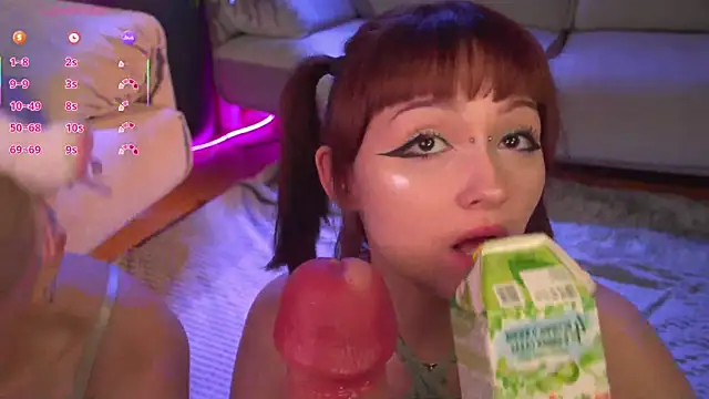 Wildneck online show from 29, 10, 2025