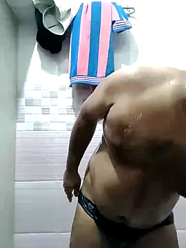 Snapshot of Sammy6432 chatting on 1, 10, 2025 Sammy6432 online show from 1, 10, 2025