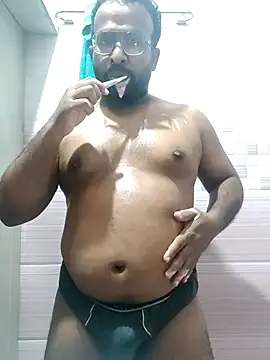 Snapshot of Sammy6432 chatting on 14, 10, 2025 Sammy6432 online show from 14, 10, 2025