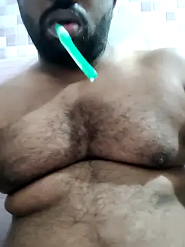 Sammy6432 online show from 18, 12, 2025