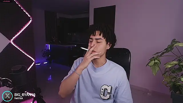 bigryann23 online show from 16, 11, 2025