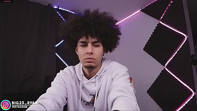 Snapshot of bigryann23 chatting on 15, 1, 2026 bigryann23 online show from 15, 1, 2026