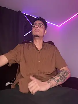 Snapshot of bigryann23 chatting on 18, 1, 2026 bigryann23 online show from 18, 1, 2026