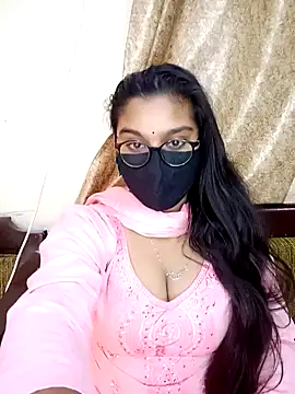Jasmine jaaan online show from 6, 1, 2025