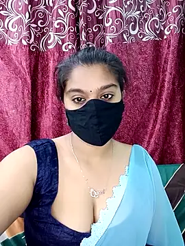 Jasmine jaaan online show from 18, 4, 2026